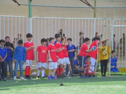 MIS Sports